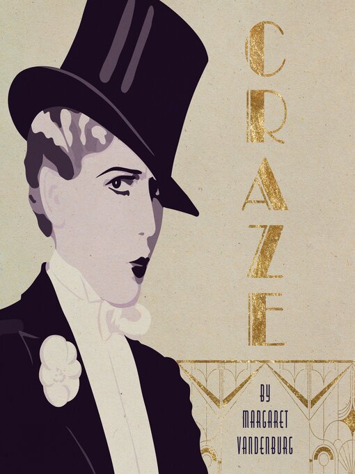 Title details for Craze by Margaret Vandenburg - Available